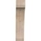 Ekena Millwork 6"W x 16"D x 28"H Legacy Rough Sawn Knee Brace, Douglas Fir BRC06X16X28LEC00RDF - alternate 3